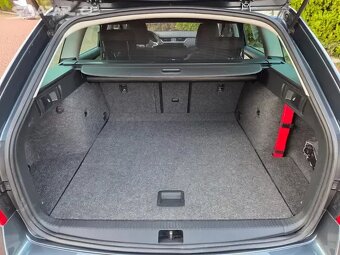 Octavia 1.4TSI 110kW,Edition,2015,tažné,xenon,servis - 18