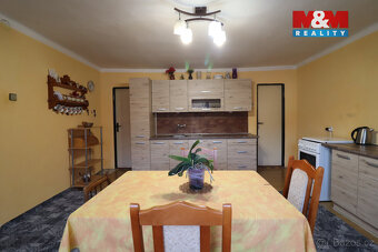 Prodej rodinného domu, 400 m², Velemyšleves - 18