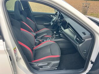 ► ŠKODA KAMIQ 1.5 TSI 110KW MONTE CARLO - LED-NAVI-PANORAMA - 18