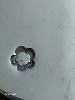 STAROZITNE STRIBRNE PRIBORY RAKOUSKO-UHERSKO - 18