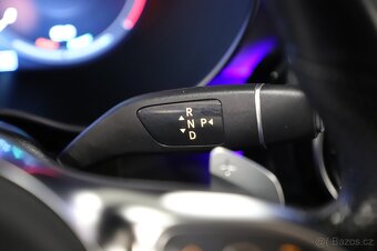 Mercedes-Benz GLC 200 4x4 145kW - otevřeno celý víkend do 20 - 18