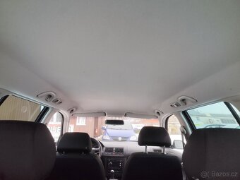 VW Golf IV Variant 1.6,16V,77kw.R.V.2/2003.Km 231 300 - 18