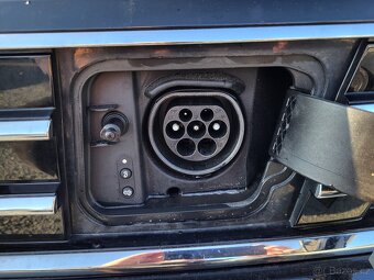 VW Passat Variant 1.4 TSI PHEV GTE - HYBRID - 18