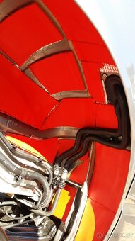 Transporter T6.1, manuální převodovka - 18