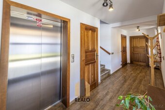 Prodej chalupa, 399 m2 - Křelovice - Jiřičky, ev.č. 00781 - 18