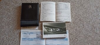 Peugeot 508sw 2.0HDI 133kw - 18