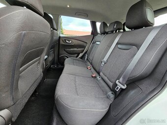 RENAULT KADJAR 2016 1.5 DCI 81kW EDC AUTOMAT,NAVI,SERVISKA - 18