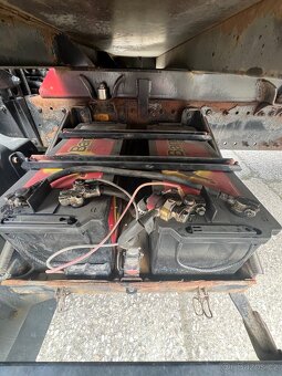 MAN TGL 8.180 4x2 BL 2011 - 18
