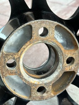 Alu disky zn. Brock 46923 4x100 - 18