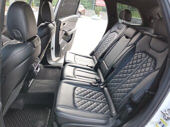 Audi SQ7 4,0 biTDI,320kw,V8,ČR,DPH,TAŽN - 18