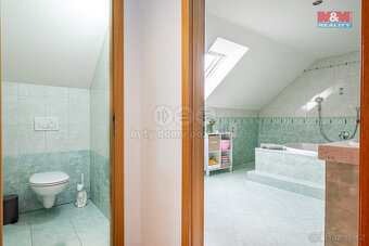 Prodej rodinného domu, 5+1 a 1+kk, 300 m², Pištín - 18