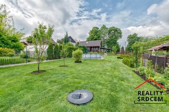 Prodej chaty 28 m2 se zahradou 575 m2 na ul. Zelená, Karviná - 18