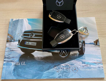 GL 350 BlueTEC 4MATIC 2015 - 18
