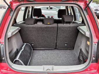 Suzuki SX4 1.5i 82kw Tažné zařízení Klima - 18