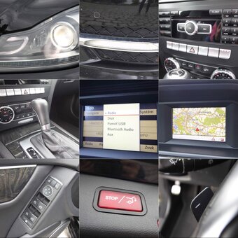 C250 CDI,W204,Face,AMG Paket,150kw+7g,Šíbr,Bi-Xen,Navi,2011 - 18