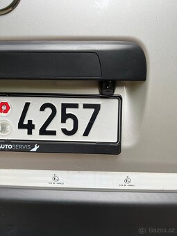Opel Movano - 18