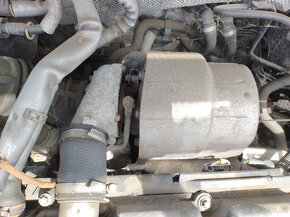 Opel Signum 2004 2,2DTI DILY z VOZU - 18