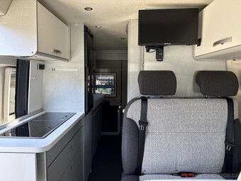 Hymer Free 600 Campus - 18