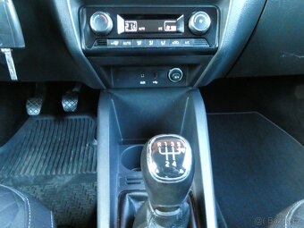 Škoda Fabia 1.2 TSi Drive,1.majitel,navigace - 18