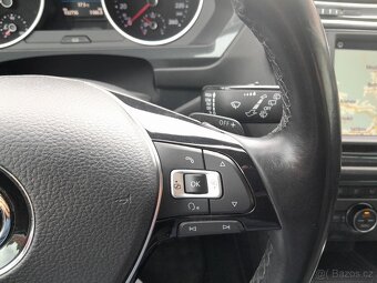 Volkswagen Tiguan 2,0 TDI • DSG • Kamera - 18