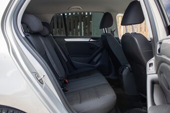 Volkswagen Golf 1.2 TSI Trendline - 18