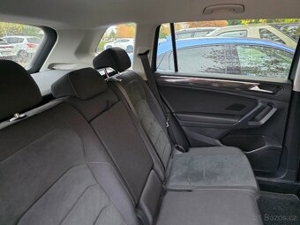 Prodám Volkswagen Tiguan Allspace - 18