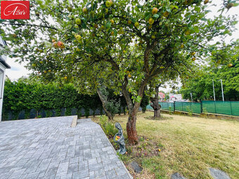 Skvělý rodinný dům 6+kk po kompletní rekonstrukci v Oseku - 18