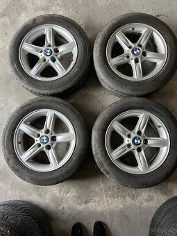 BMW E36 318is 103kW - 18