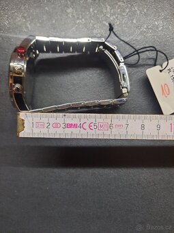 Pánské hodinky Police Driver - 18