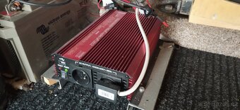 FORD TRANSIT 260S 2,2TDCi63kwrv9/2009,6 MÍST+SPANÍ OBYTNÝ - 18