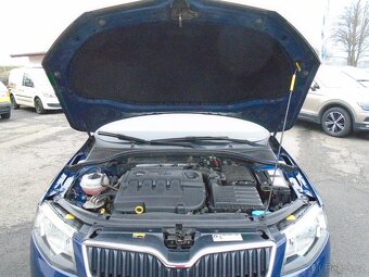 Škoda Octavia 1.6 TDI  121tis.km - 18
