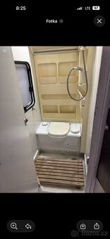 Hobby 495 r.2000 - 18