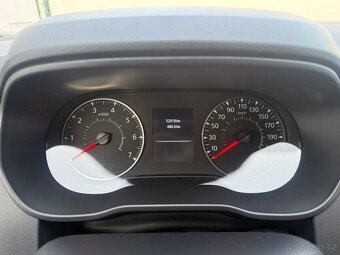 Dacia Duster, 1.0TCe, 1.Maj, ČR, LPG, NEHAVAROVANÉ - 18