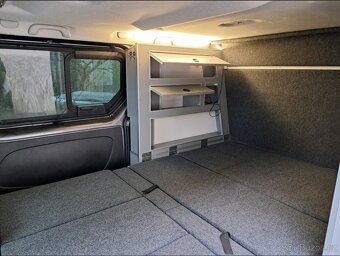 Fiat Talento Panorama L2H1 vestavba - 18