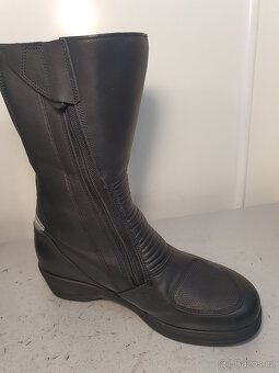 41 Daytona GORE-TEX - Dámská obuv Lady Pilot GTX - 18