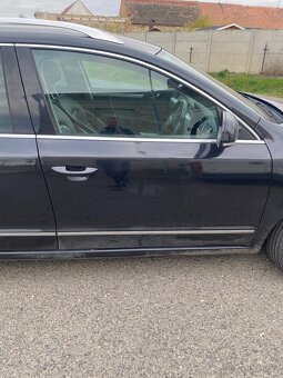 ŠKODA SUPERB II COMBI 2.0 TDI DÍLY - 18