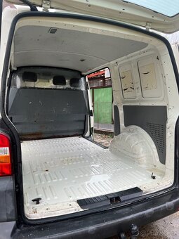 VW T5 1.9 TDI 77kw bez DPF - 18