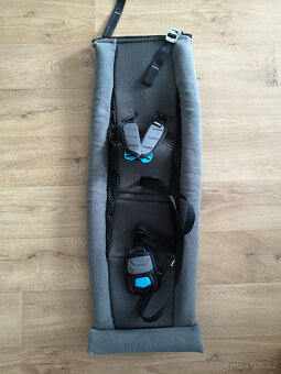 Thule Chariot Sport 1 zelenomodrý pro jedno dítě - 18