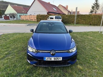 Volkswagen Golf,  R PERFORMANCE DSG, Akrapovič, 4x4, Matrix - 18