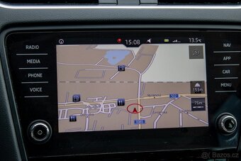 Škoda Octavia Combi 2.0 TDI Style EU6 - 18