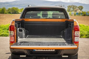 Ford Ranger 3.2 TDCi DoubleCab 4x4 WildTrak aj na splátky - 18