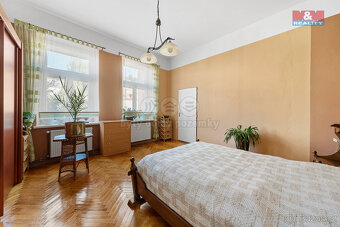 Prodej bytu 4+1, 128 m², Děčín, ul. Sládkova - 18