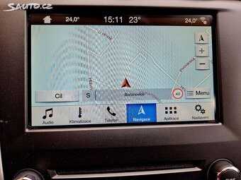 Ford Mondeo, 1.5 EcoBoost ČR 1majitel - 18