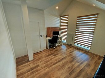 Prodej bytu 3+kk 96 m² s vlastní zahradou  - 18