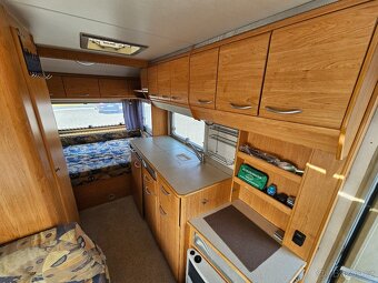 KNAUS 450 BLU LINE - 18