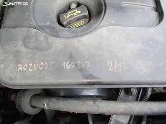 Hyundai Santa Fe, 2,2CRDi-4x4-114KW-KOUPEN V ČR - 18