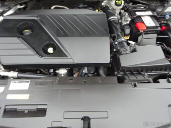 Peugeot 508 2,0 HDI, 120kW,ODPOČET DPH - 18