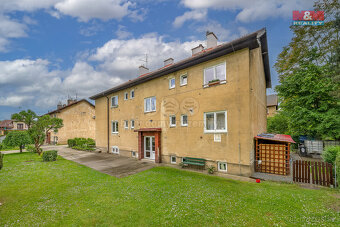 Prodej bytu 4+kk, 82 m², Kolín, ul. Kpt. Jaroše - 18