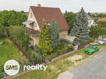 Prodej domu Hradec Králové, ul. Markova, celková výměra poze - 18