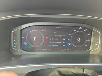 Volkswagen Tiguan, 2.0 TDI 140KW automat 4x4 - 18